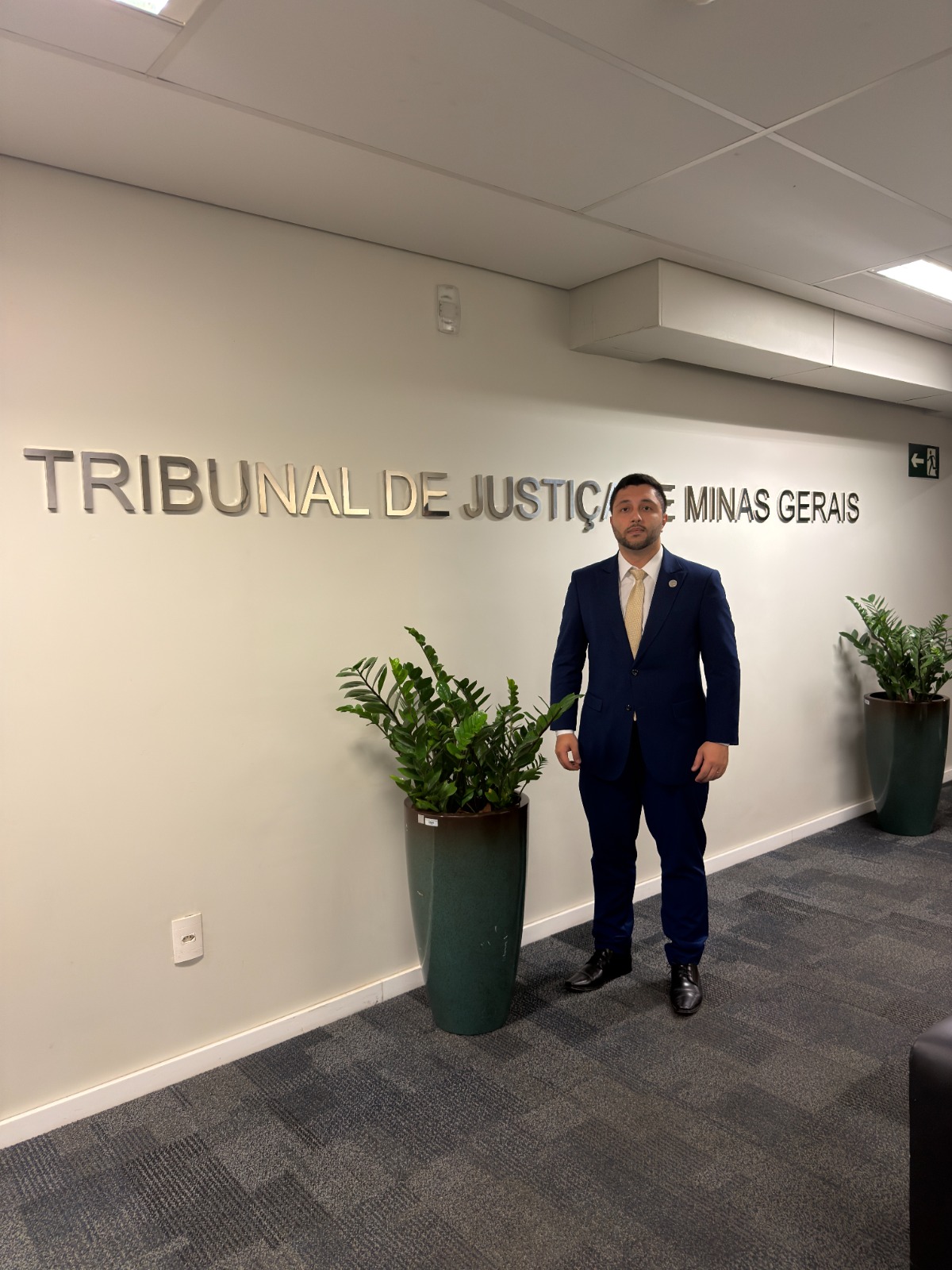 Tribunal de Justiça de Minas Gerais