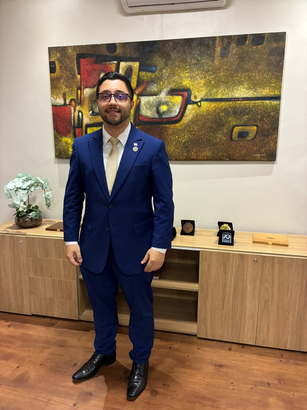 Escritório Gustavo Moreira