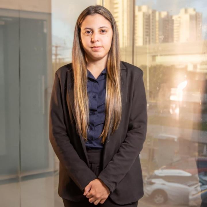 Janekelly Moreira